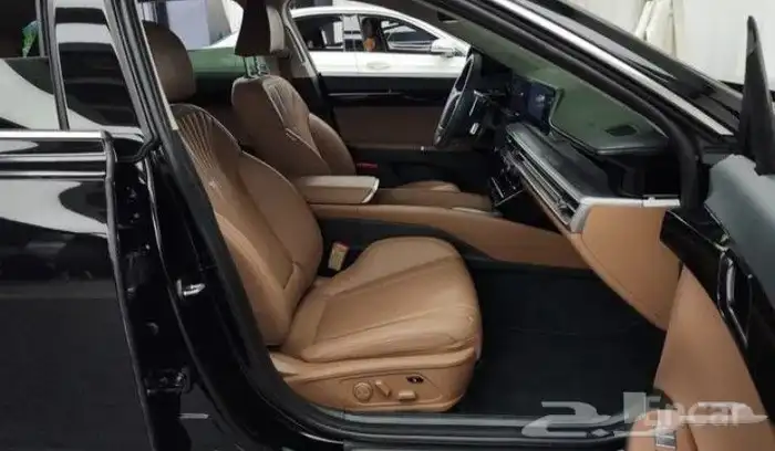 هيونداي ازيرا جراند يور Hyundai Grandeur 2025 15