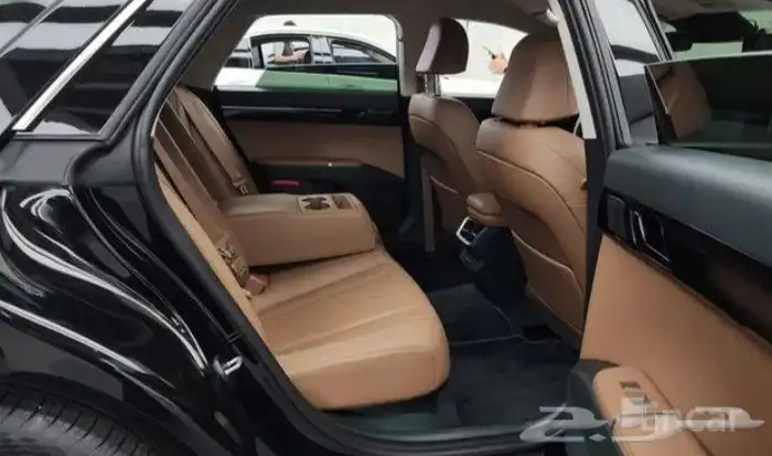 هيونداي ازيرا جراند يور Hyundai Grandeur 2025 16