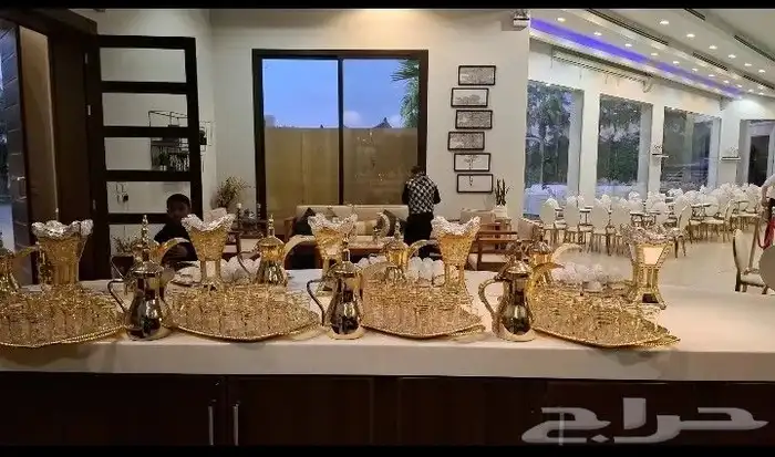 قهوجين وصبابين الرياض 2