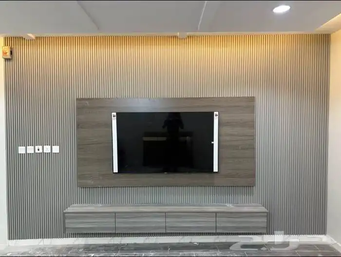 بديل خشب بديل شيبورد بديل الرخام بديل الحجر مربعات فوم 5