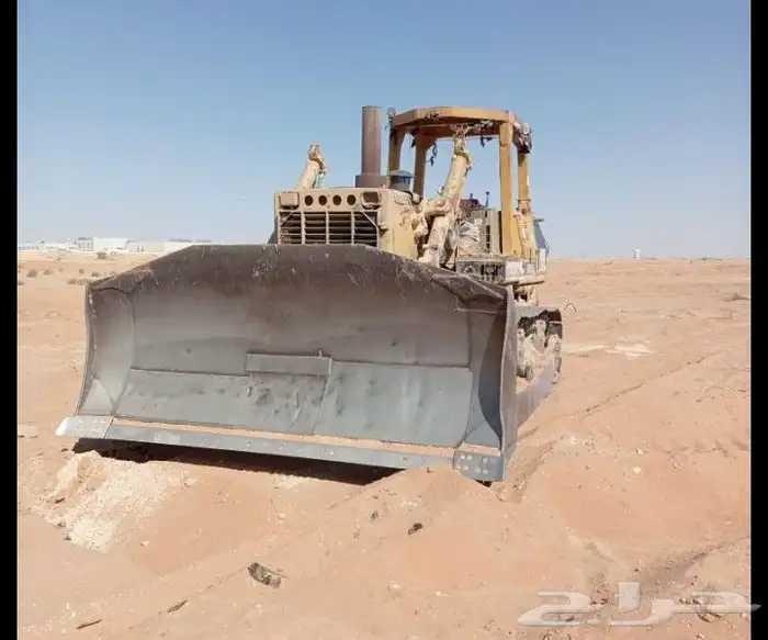 للايجار بلدوزر كوماتسو 155 0