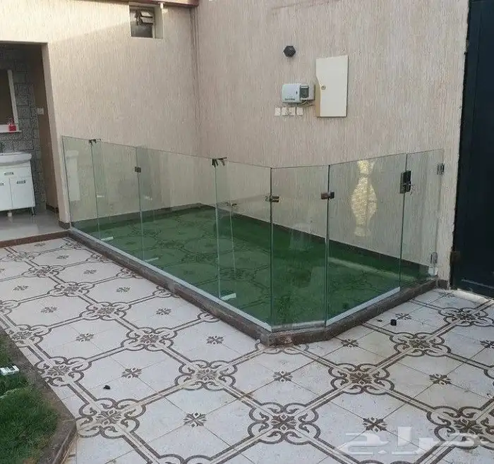 تركيب وصيانه زجاج سيكوريت 12m 22