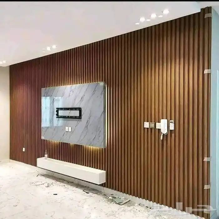 ابو خالد للدهانات الداخلية والخارجية والبروفايل بالرياض 8