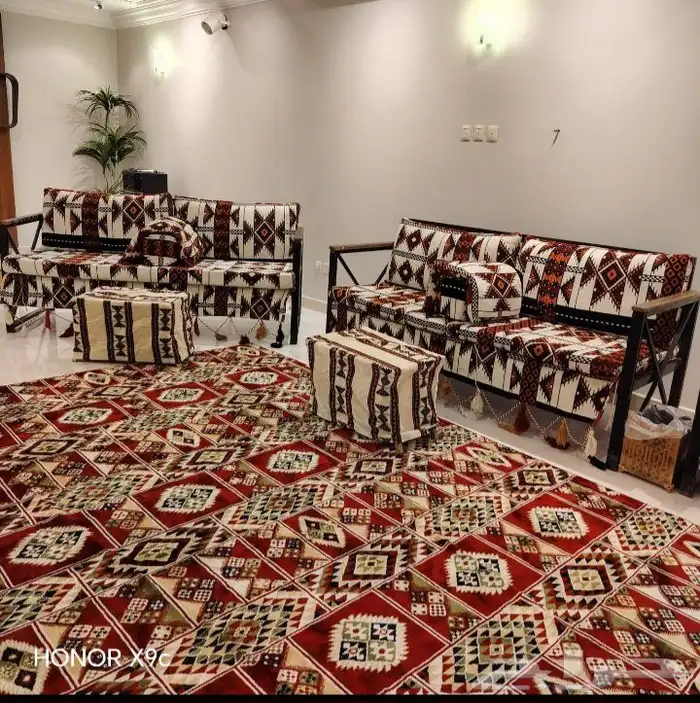 تاجير جلسات شعبيه ومركاز واركان شعبيه لليوم الوطني السعودي 9 5