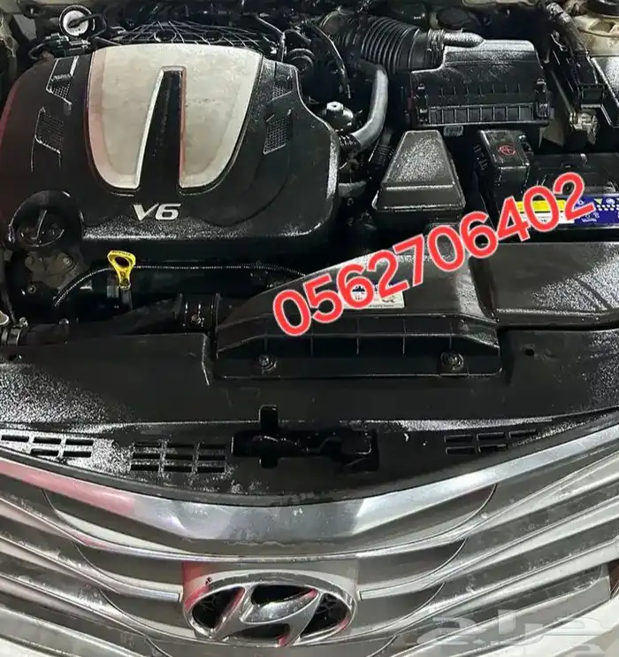 مكينه مستورده شدبلد ازيرا سوناتا كامري 0