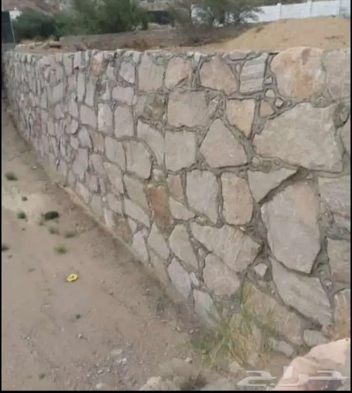 معلم الحجر الطبيعي بكافة انواعها 6