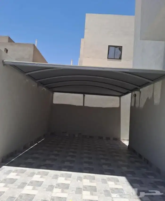مظلات وسواتر جده 5