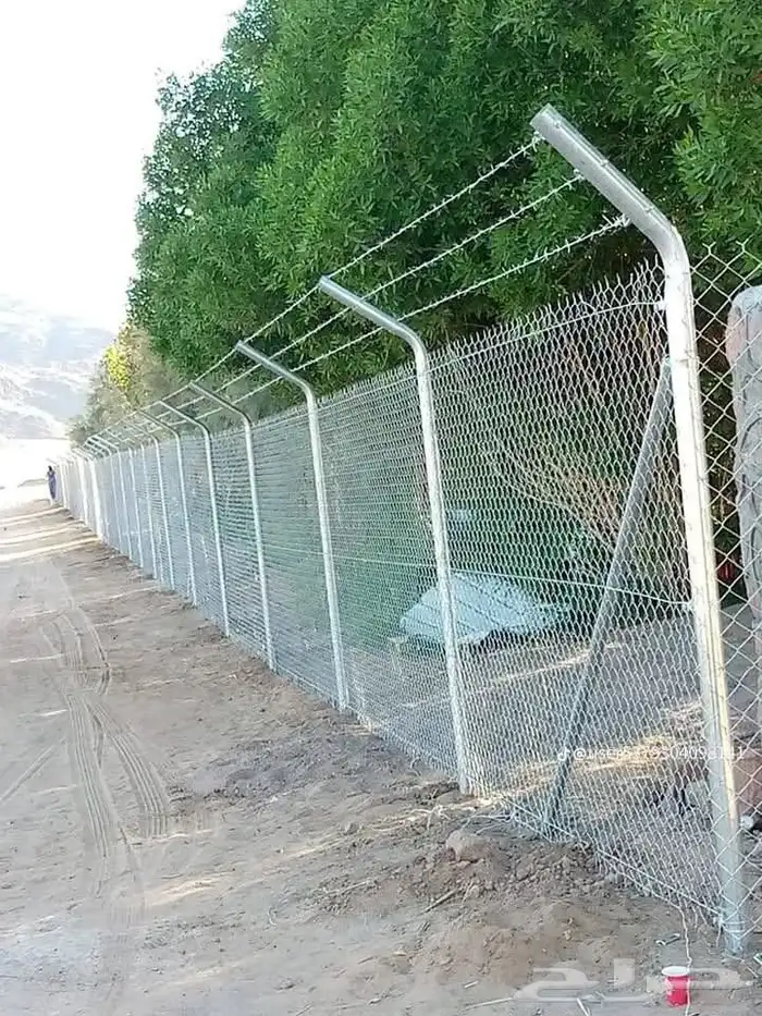 توريد وتركيب الشبوك 3