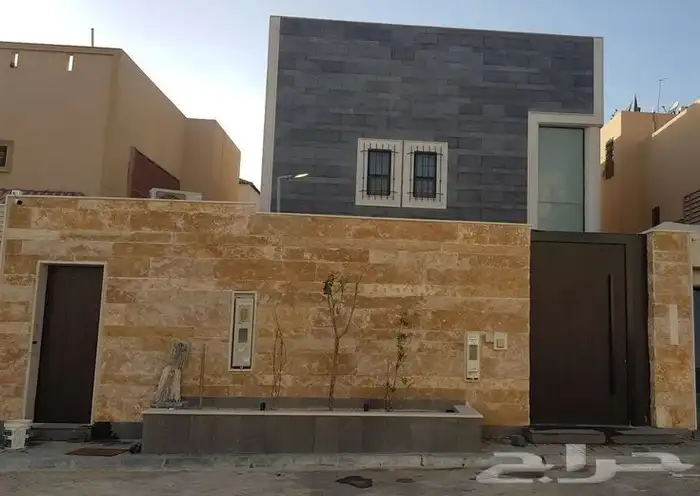 حجر وجه الجبل سعر المتر. 80 8