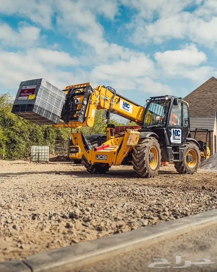 سيزرلفت مانلفت للايجار الدمام scissorliftrentals 5