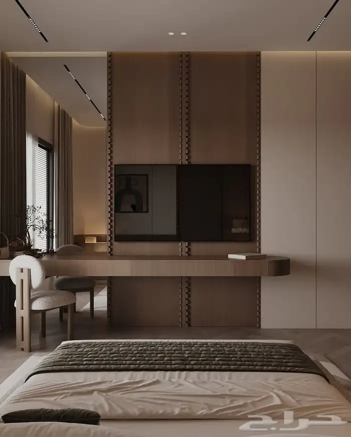 مصمم ديكور داخلي 3