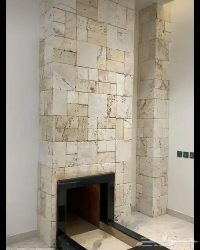 حجر ترفنتينو عشوائي 8