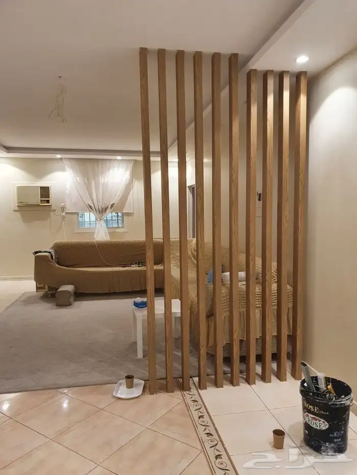 اعمده بارتيشن 0