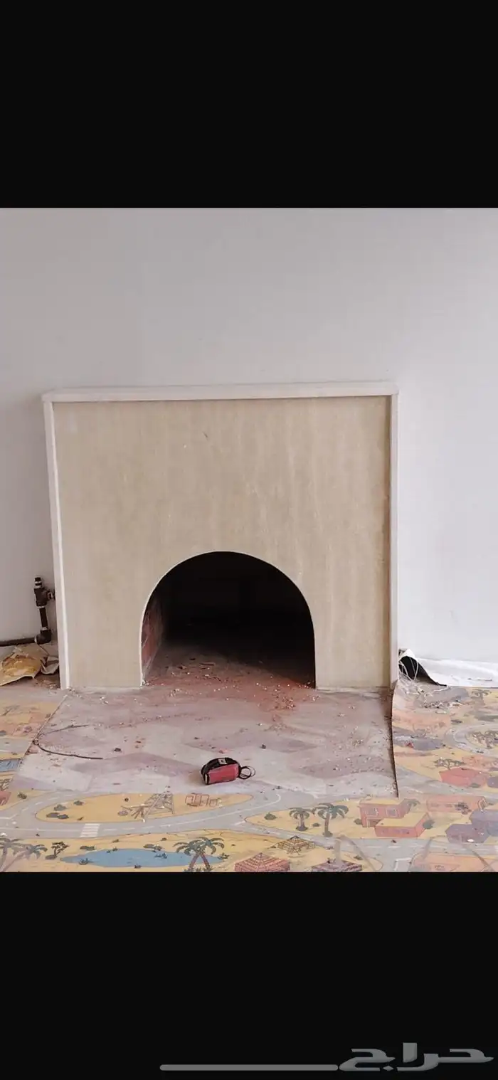 خيام ملكية مشبات افران 1