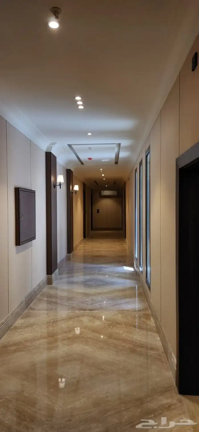 شقة مميزة للايجار في مشروع رواس apartment 4 rent 3bhk 7