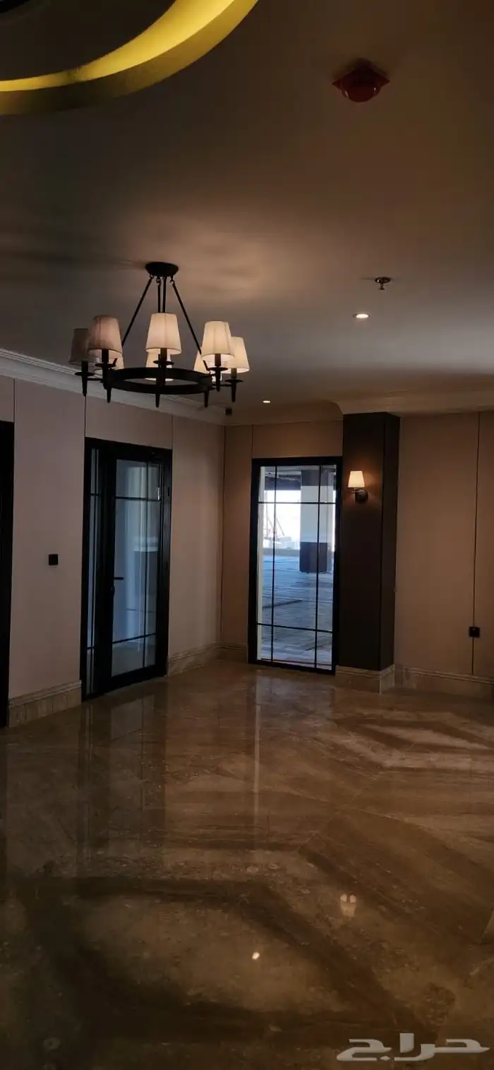 شقة مميزة للايجار في مشروع رواس apartment 4 rent 3bhk 6