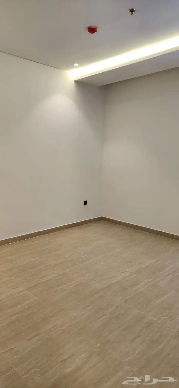 شقة مميزة للايجار في مشروع رواس apartment 4 rent 3bhk 1