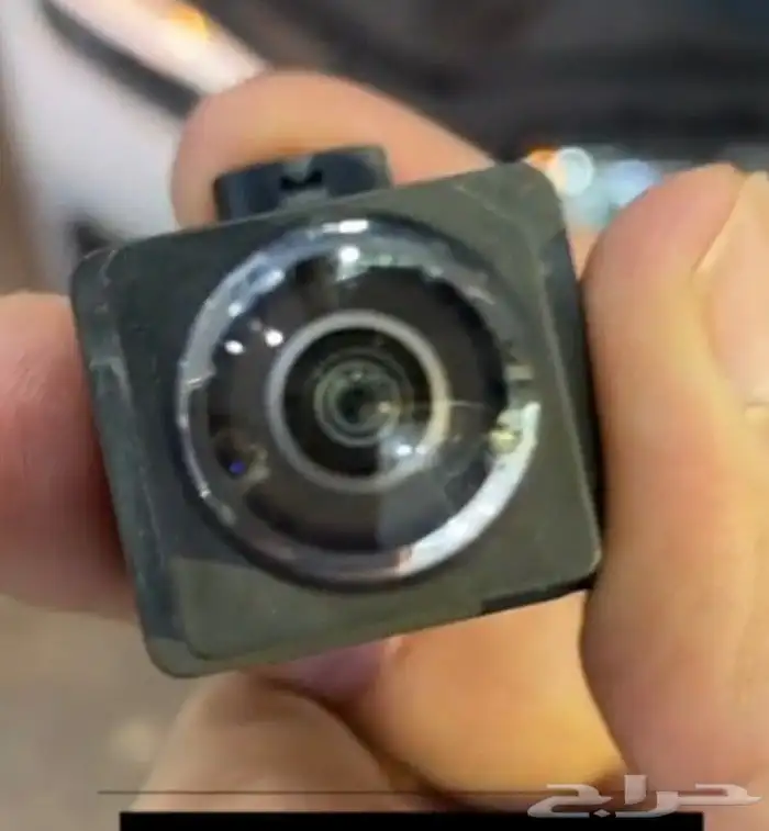 تلميع كميرا بي ام دبليو 0