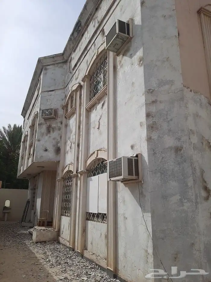 شغل البيت تحريق بويا داخيلي خارجي عزل ت سير تراميم 9