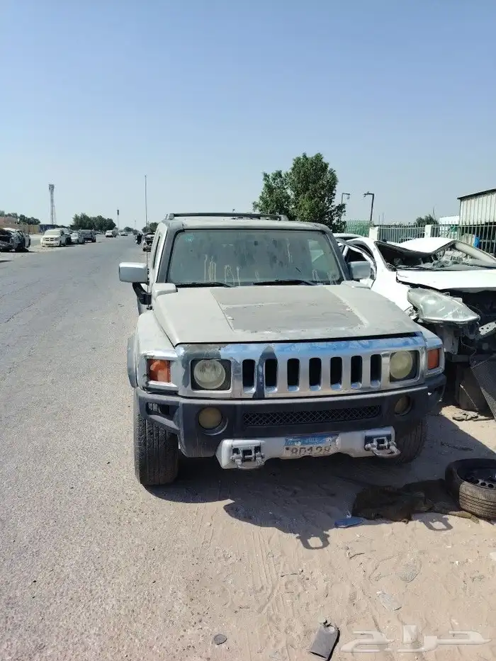 همر H3 1