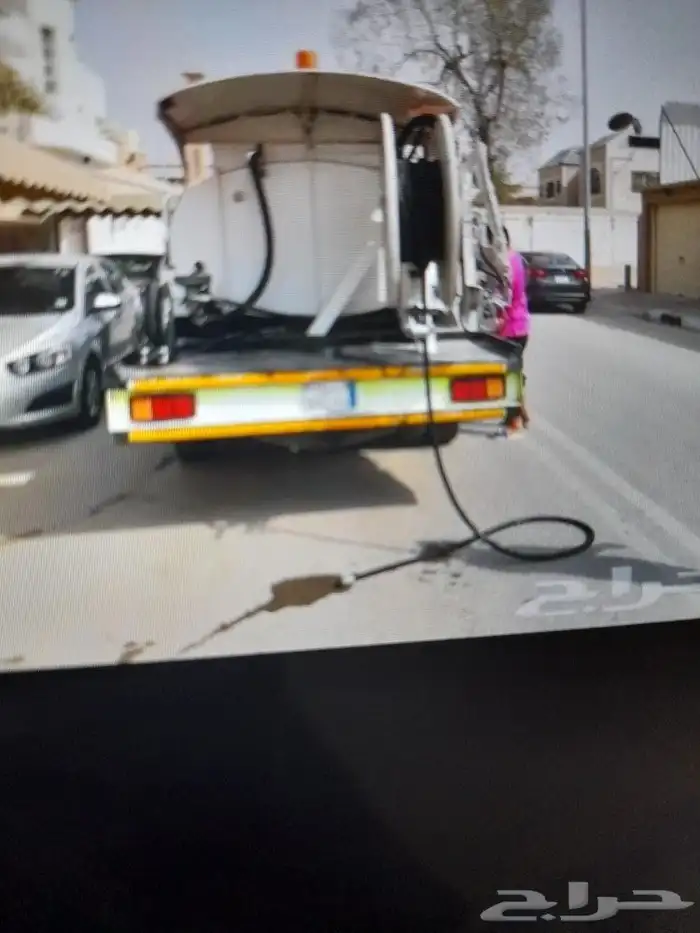شركة تسليك مجاري بالاحساء نفخ مجاري بالهفوف تنظيف مجاري حمام 6