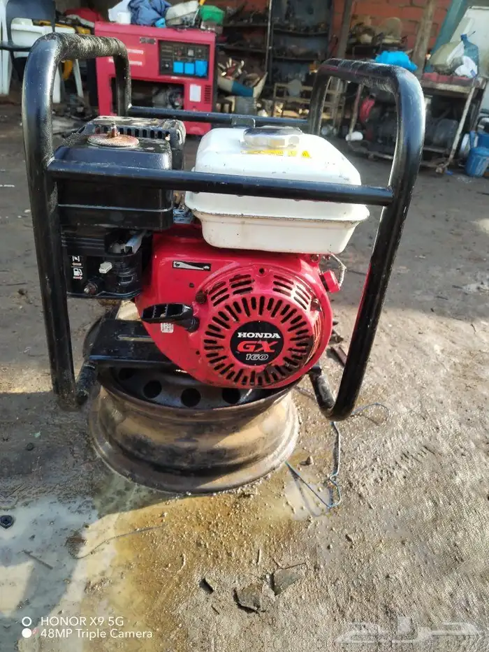 ماطور هوندا اثنين 3