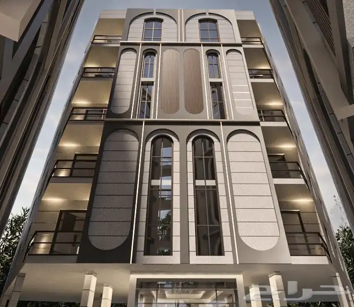 آخر شقة للتمليك من 5 غرف بدرب الحرمين 3