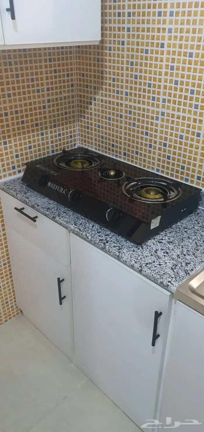 شقق مفروشة طريق خريص 29