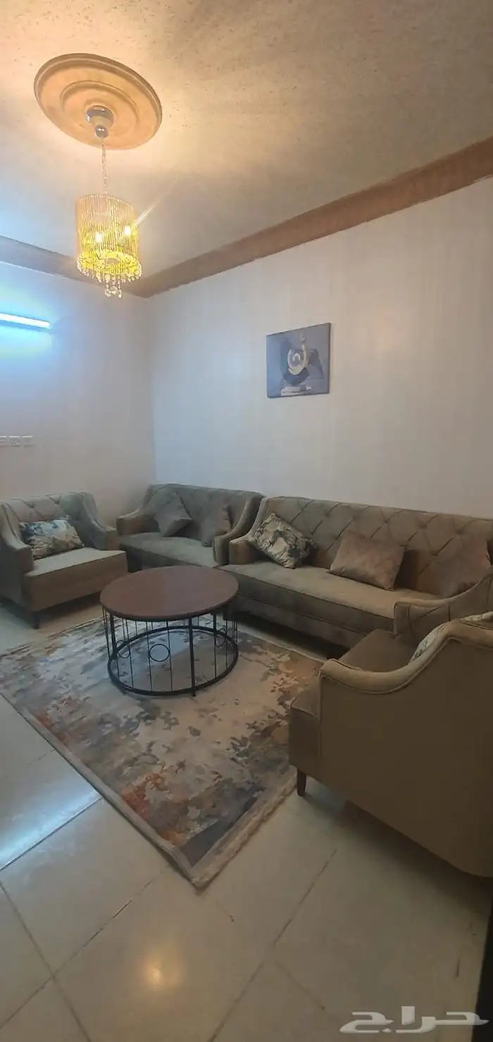 شقق مفروشة طريق خريص 32