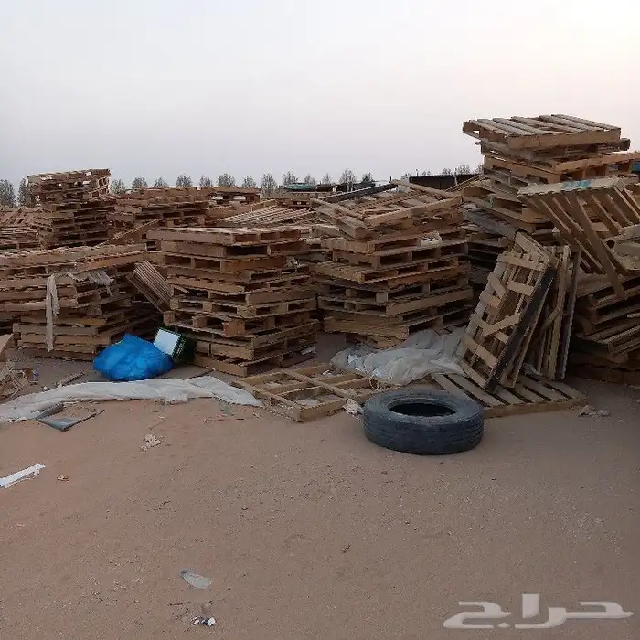 طبالي خشب مستعمله للبيع على السوم لتواصل جوال رقم 0
