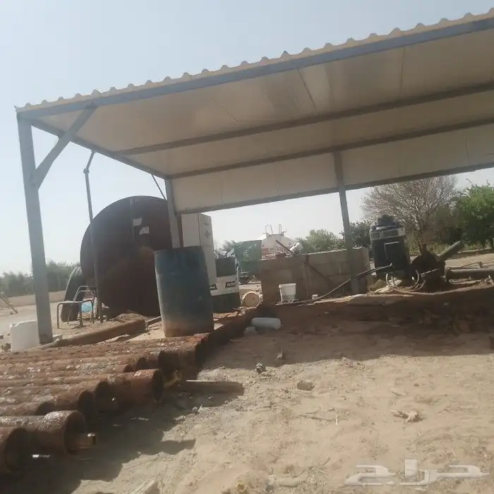 حداد غرف ساندوتش بنل مستودعات ساندويش ملاحق ساندويش بنل مظلا 3