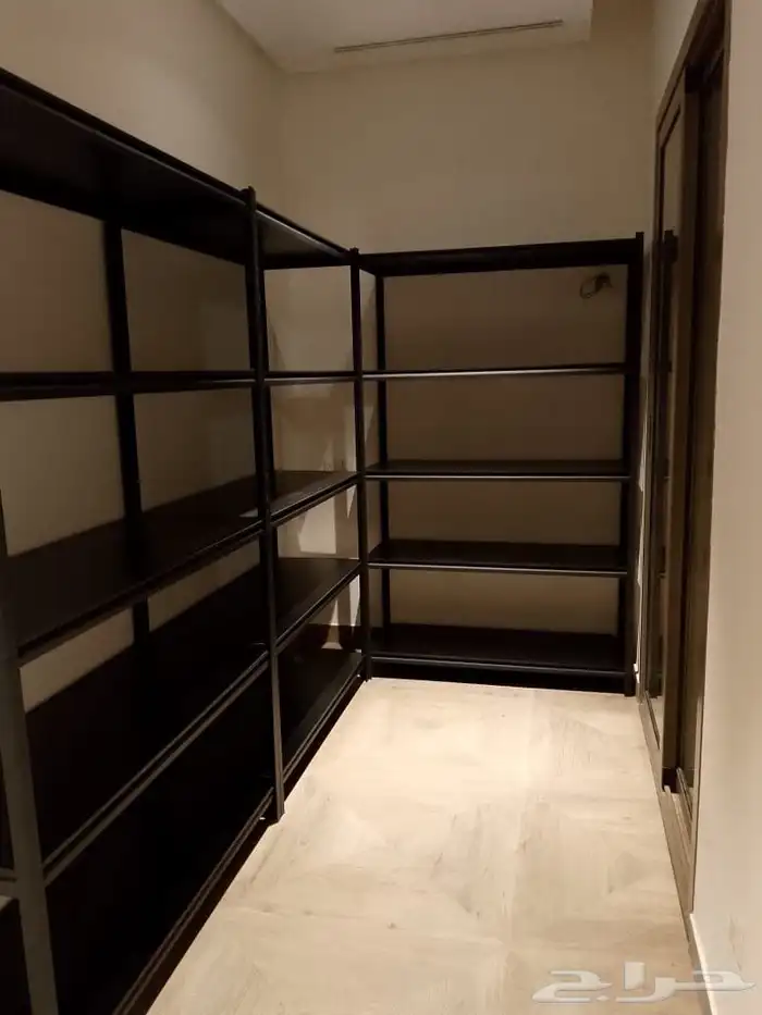 ارفف رفوف مستودعات تخزين منازل بيوت سوبر ماركت صيدليات مكابت 4