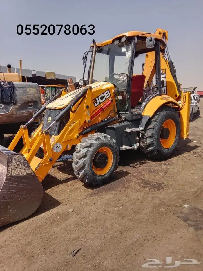 ابونواف لرافعات الشوكيه 4