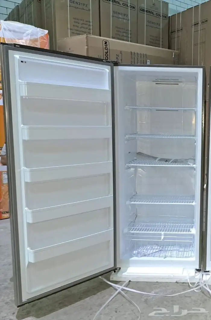 عروض فريزر واقف 7