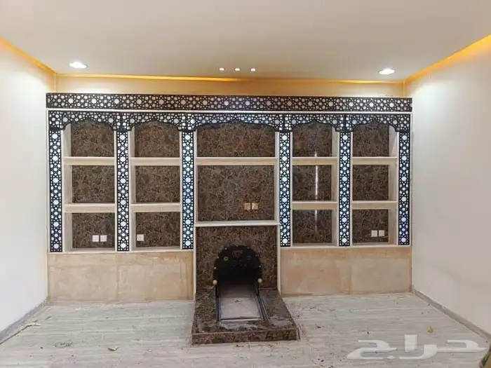 مشب  مار اوجار نار 1