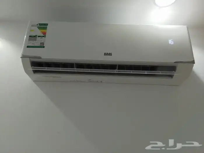 عروض مكيفات الاسبلت والمخفي والكاسيت 3