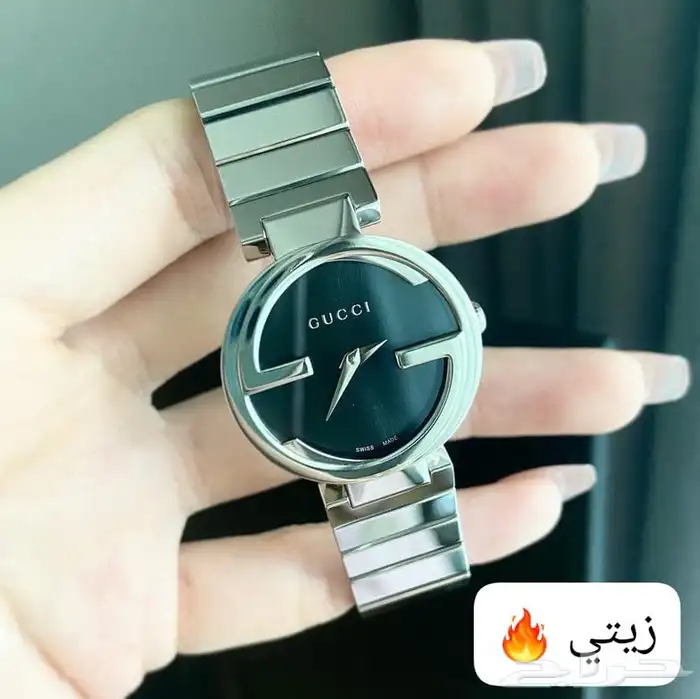 ساعات اقلام كبكات ماركه درجه اولى مضمونه الجوده والسعر 3