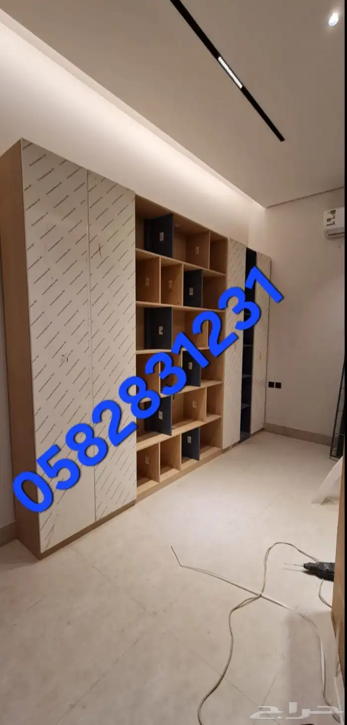 تركيب ايكيا ساكو أمازون جميع اثاث 0
