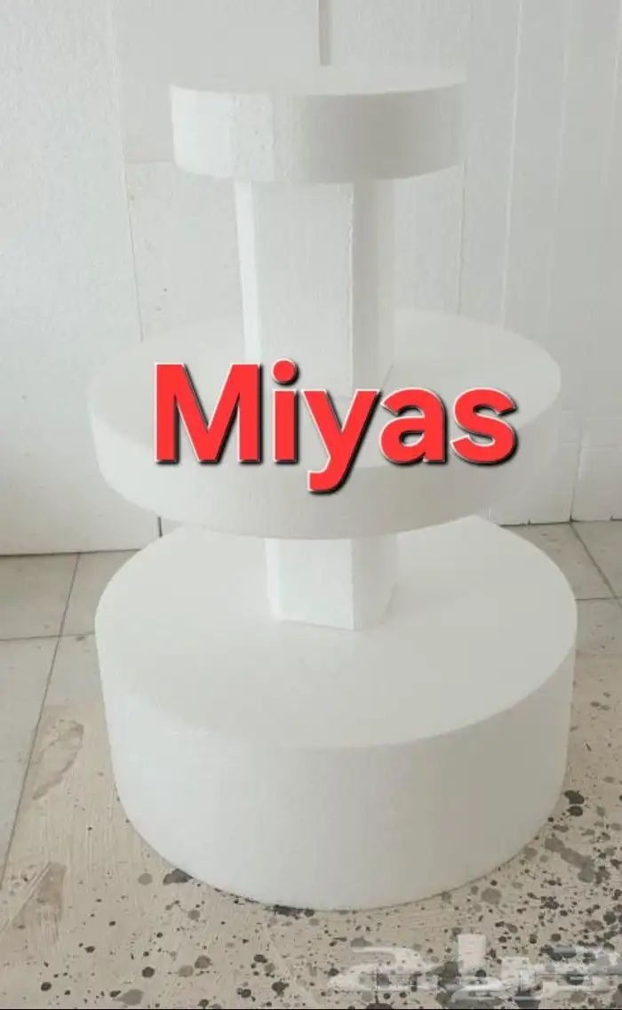 فلين كيك 1