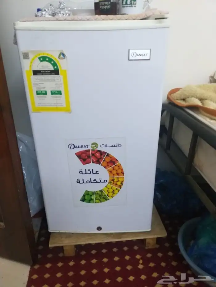 تلاج للبيع مره ممتازه 1