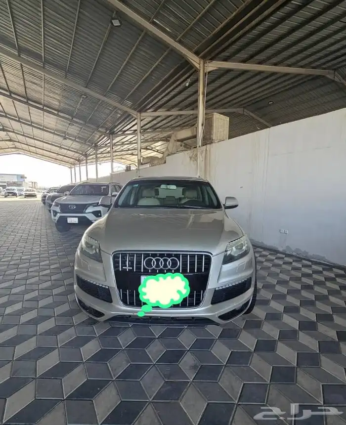 اودي موديل 2015 0