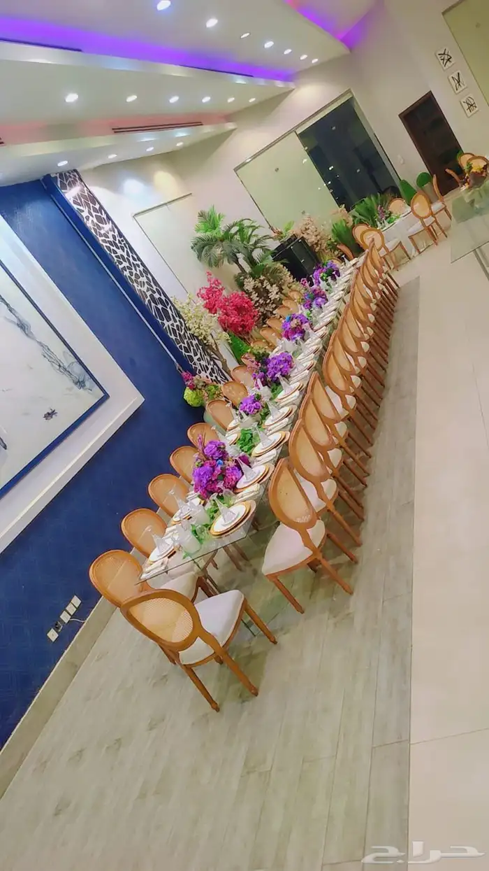 تاجير دفايات تاجير كنب تأجير كراسي وطاولات تاجير سماعات 6