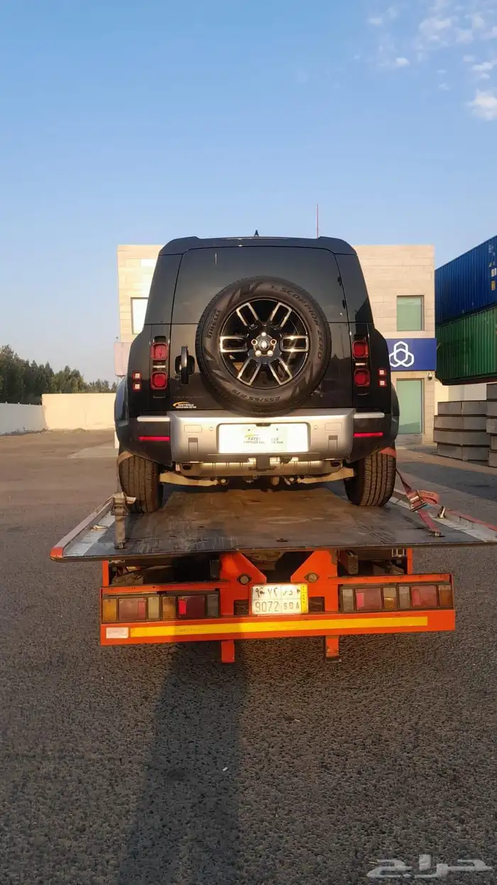 سطحة هيدروليك فل دون من جده إلى الرياض إلي الطائف إلي مدينة 0