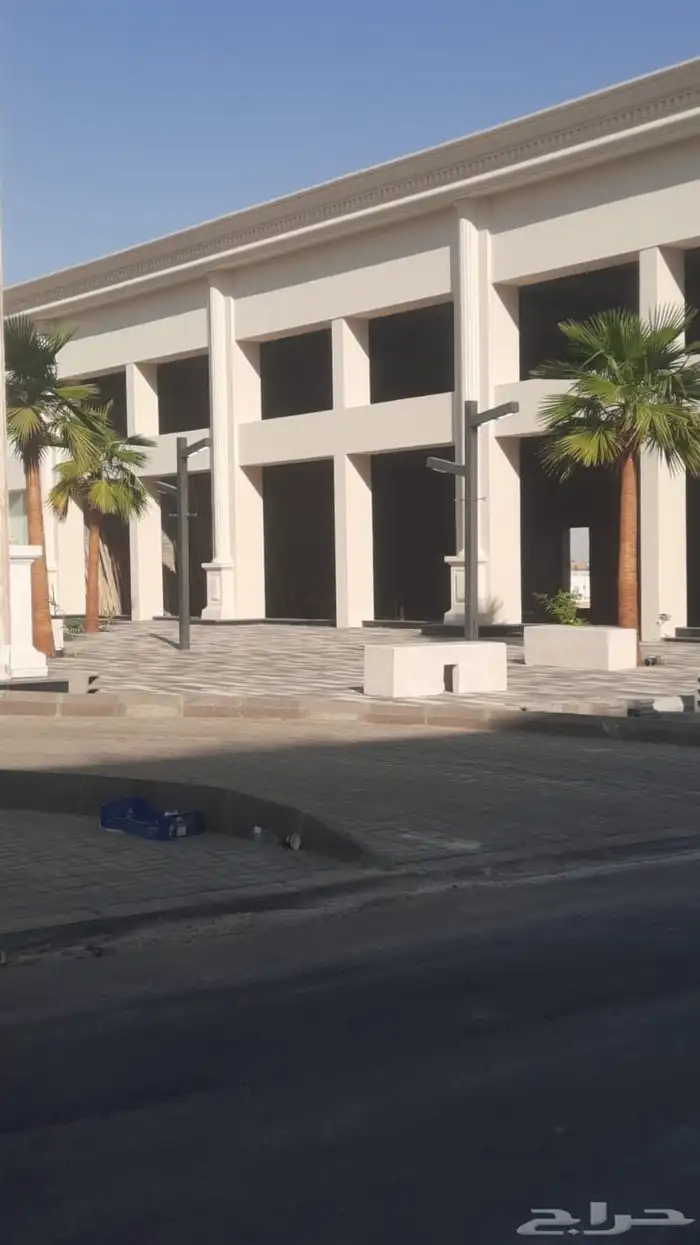 مؤسسة هند للمقاولات العامة 2