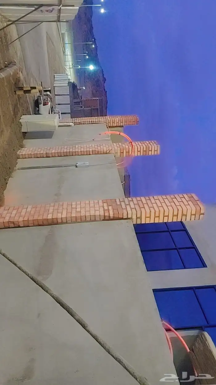 السلامو عليكم ورحمة الله وبركاته مقاول عام بلجرشي 0