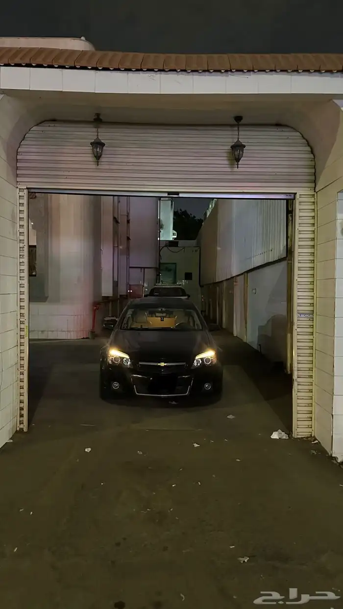 للبيع كابرس SS 2015 وكاله 19