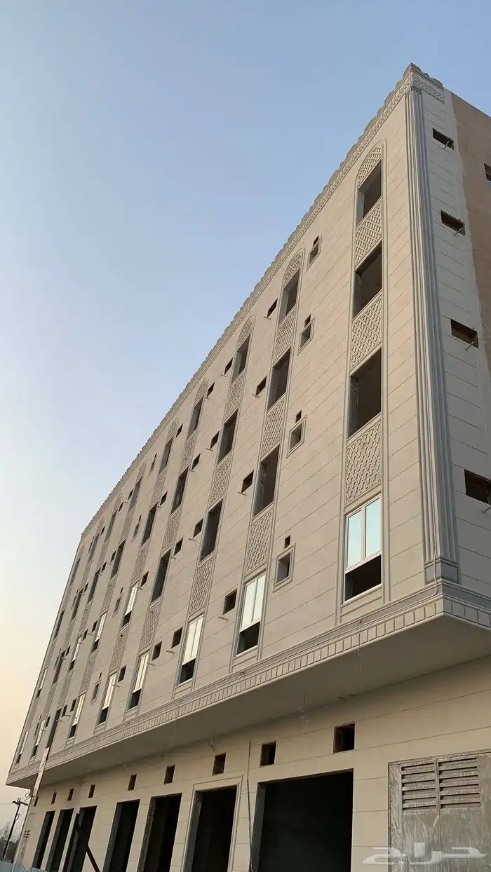لياسه ملونه بديل الحجر الطبيعي تغنيك عن البروفايل والدهان 7