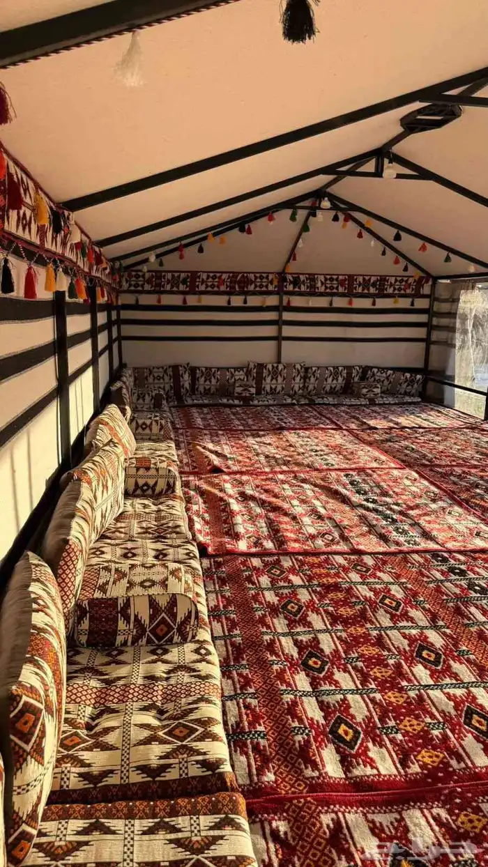 بيوت ملكيه 2