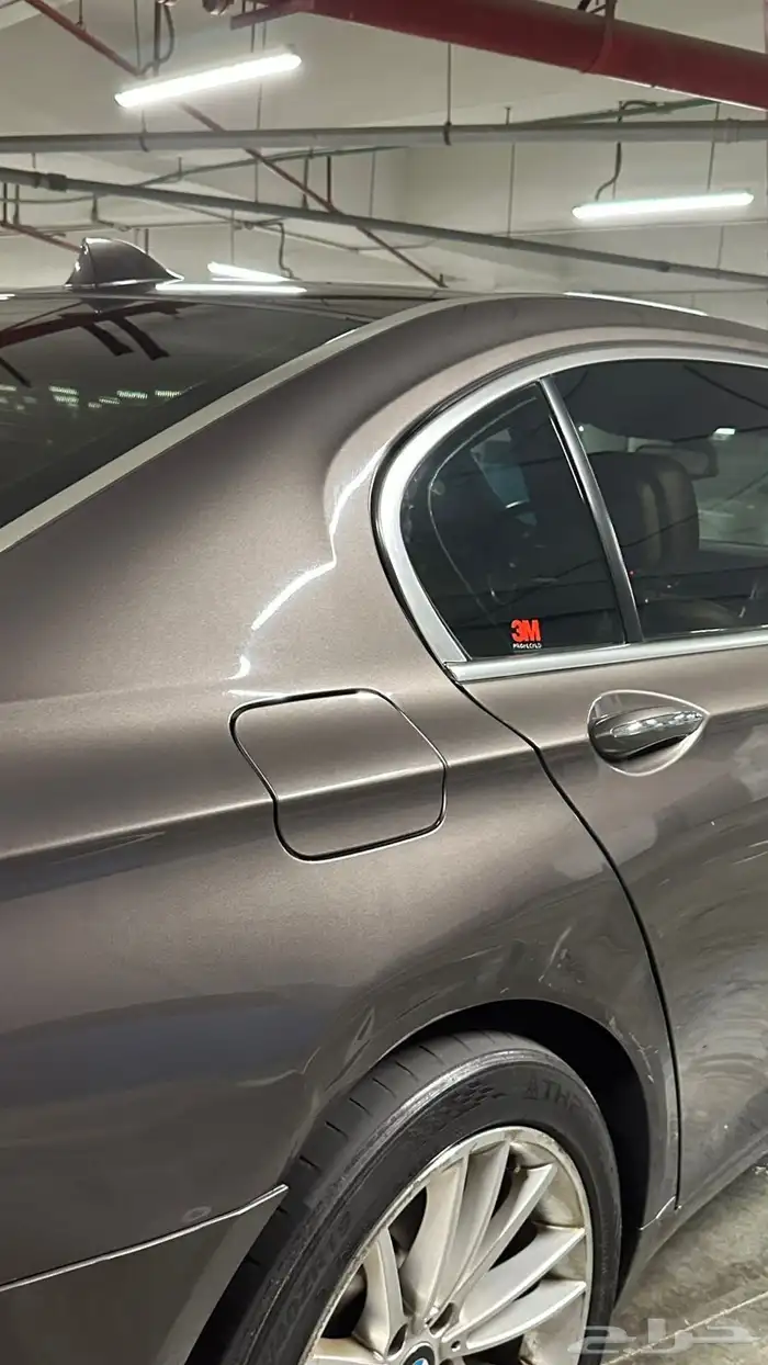 للبيع BMW 730. فل   2014 5
