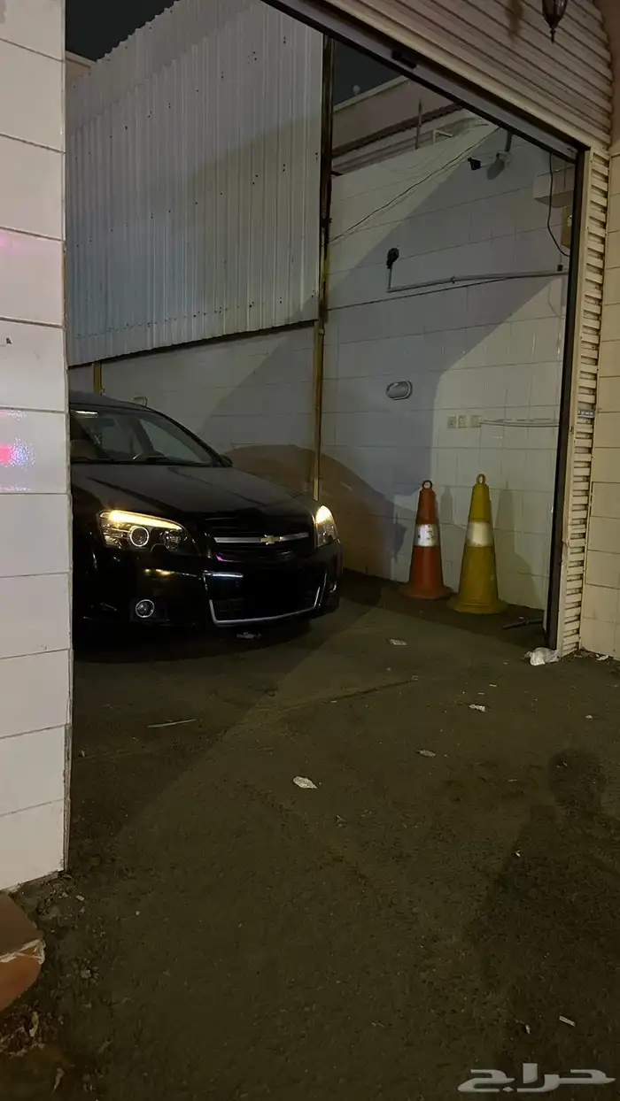 للبيع كابرس SS 2015 وكاله 24